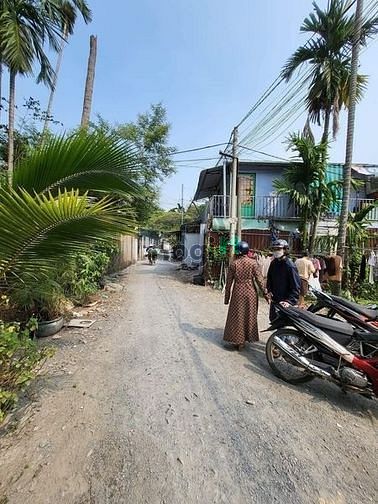 Hình ảnh Đất thổ cư lái thiêu sổ hồng riêng chính chủ cần bán