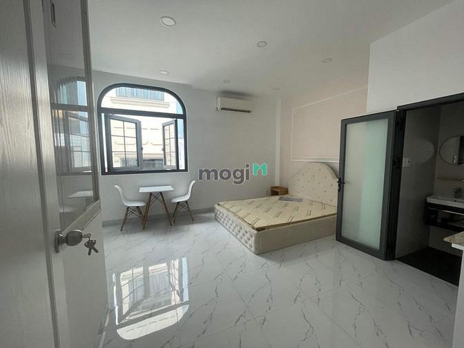Hình ảnh Bán Nhà Quận 10 - 3 Tháng 2 - Nhà Mới 3PN - Hẻm Xe Hơi Chỉ Nhỉnh 7Tỷ