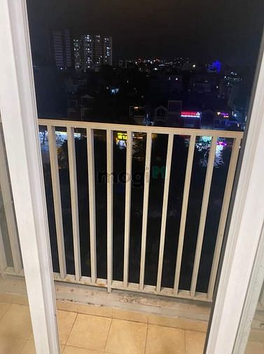Hình ảnh SALE CH The Harmona Tân Bình 1tỷ515 50m2 1PN