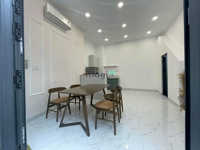Hình ảnh Bán Nhà Quận 10 - 3 Tháng 2 - Nhà Mới 3PN - Hẻm Xe Hơi Chỉ Nhỉnh 7Tỷ