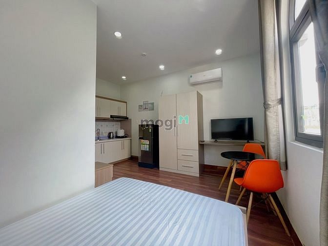 Hình ảnh 🐳🐳Căn Hộ Cao Cấp_CỬA SỔ LỚN_gần ĐH Giao Thông Vận Tải