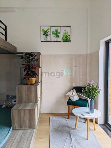 Hình ảnh 🦉🦉Mb6623 nạp rút nhanh chóng Duplex ban công_CỬA SỔ_Full nội thất_gần Phan Đăng Lưu