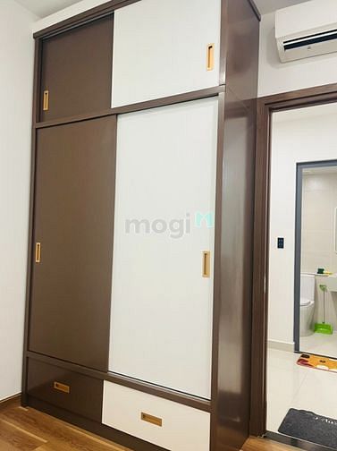 Hình ảnh Cho thuê căn 2PN, Q7 Riverside, full nội thất. 12tr5/th