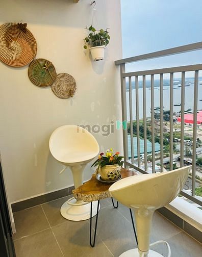 Hình ảnh Cho thuê căn 2PN, Q7 Riverside, full nội thất. 12tr5/th