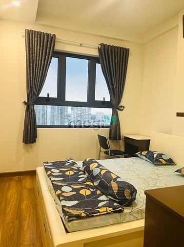 Hình ảnh Cho thuê căn 2PN, Q7 Riverside, full nội thất. 12tr5/th