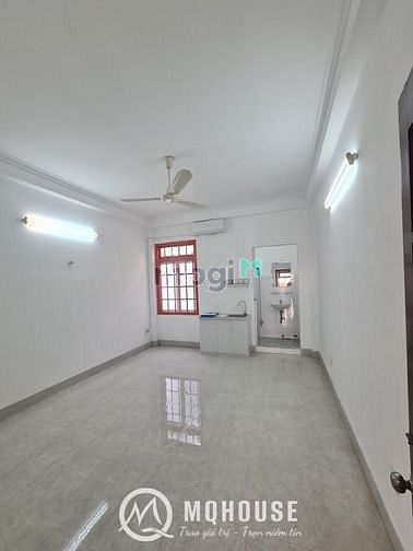 Hình ảnh Căn Hộ Bancol Mới Khai Trương ngay Tân Sơn Nhì - Q.Tân Phú