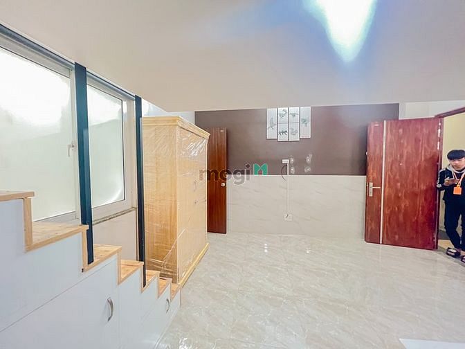 Hình ảnh Cho Thuê Căn Hộ Giá rẻ Full nội thất Tân Bình, E.town cộng hòa