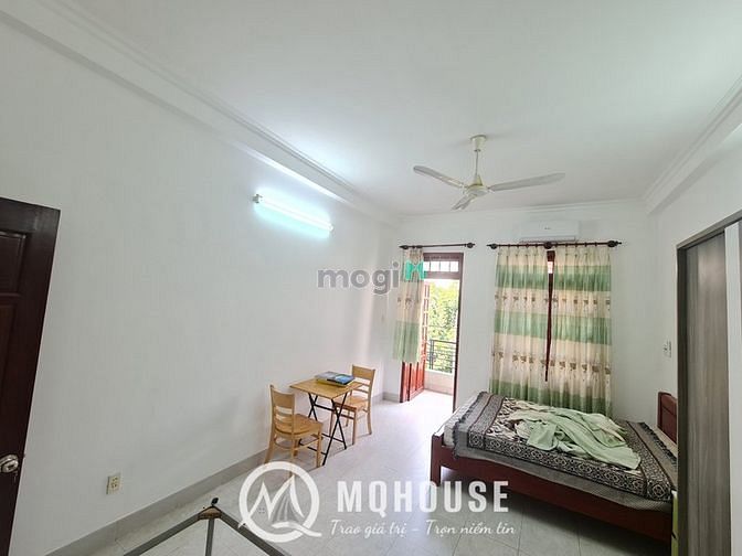 Hình ảnh Căn Hộ Bancol Mới Khai Trương ngay Tân Sơn Nhì - Q.Tân Phú