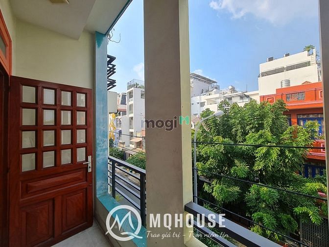 Hình ảnh Căn Hộ Bancol Mới Khai Trương ngay Tân Sơn Nhì - Q.Tân Phú