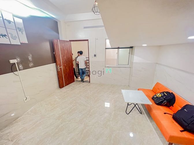 Hình ảnh Cho Thuê Căn Hộ Giá rẻ Full nội thất Tân Bình, E.town cộng hòa