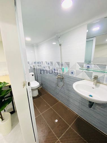 Hình ảnh Phòng Gác Cao đầy đủ nội thất Tân Phú