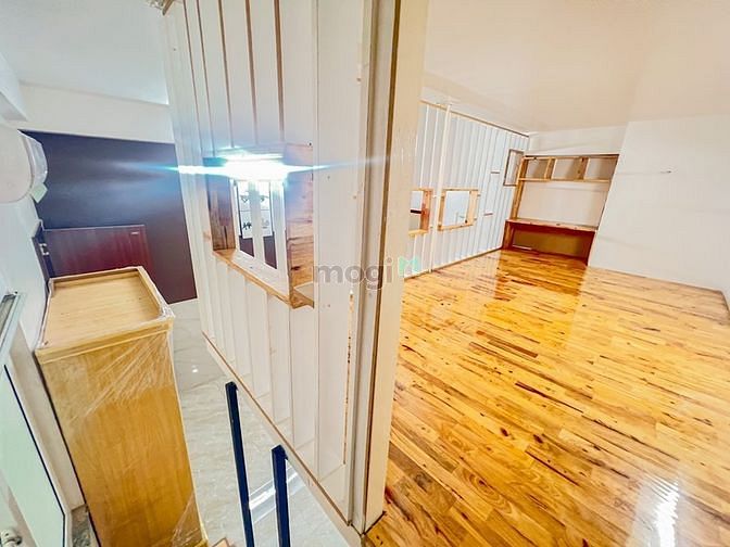 Hình ảnh Cho Thuê Căn Hộ Giá rẻ Full nội thất Tân Bình, E.town cộng hòa
