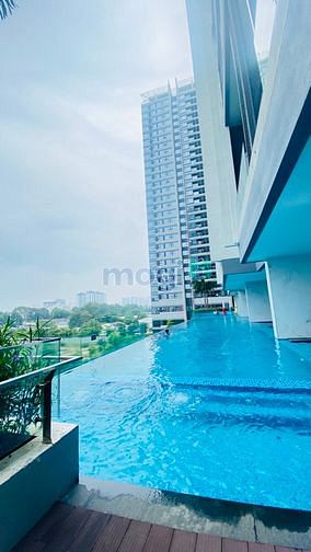 Hình ảnh Cho thuê Trang Chủ MB66.COM / Đăng Ký Tặng 66K 2PN Kingdom 101, NTCB giá 15tr, tầng đẹp view thoáng