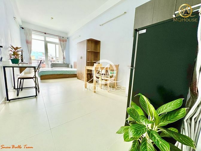 Hình ảnh CH đầy đủ tiện nghi gần khu dân cư sầm uất Bình Thạnh