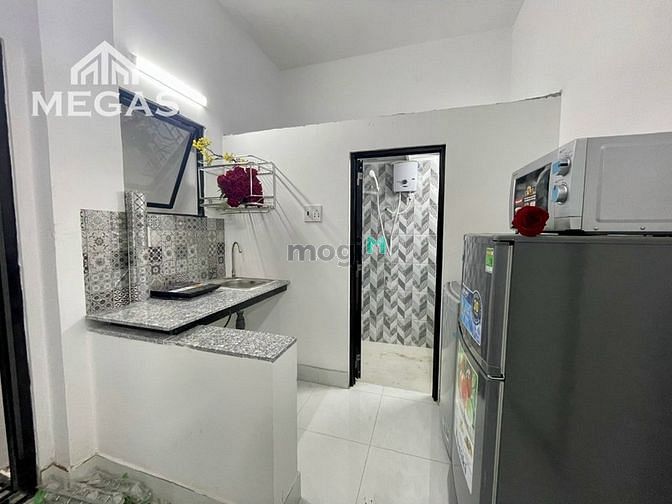 Hình ảnh Phòng Full Nội Thất 25m2 Ngay Aeon Mall Tân Phú