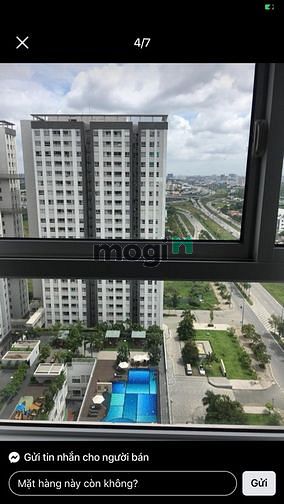 Hình ảnh Cần bán gấp Trang Chủ MB66.COM / Đăng Ký Tặng 66K 2pn, 2wc view tầm cao giá chỉ 1,950tỷ