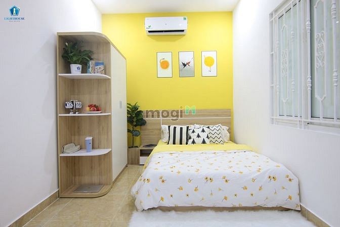 Hình ảnh ✨✨Căn Hộ Studio Xinh xắn- Dễ thương -Thoáng
