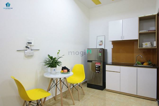 Hình ảnh ✨✨Căn Hộ Studio Xinh xắn- Dễ thương -Thoáng