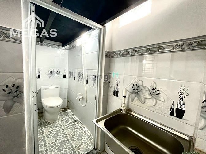 Hình ảnh Phòng Mới 25m2 Ngay Aeon Mall Tân Phú