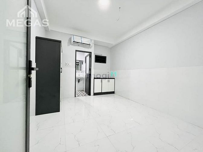 Hình ảnh Hệ Thống Phòng Lũy Bán Bích- Vườn Lài