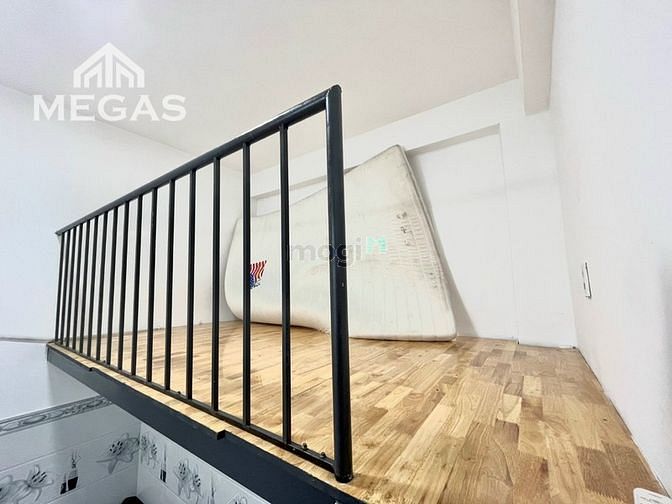 Hình ảnh Phòng Mới 25m2 Ngay Aeon Mall Tân Phú