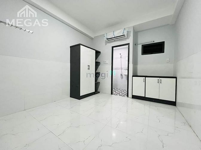 Hình ảnh Hệ Thống Phòng Lũy Bán Bích- Vườn Lài