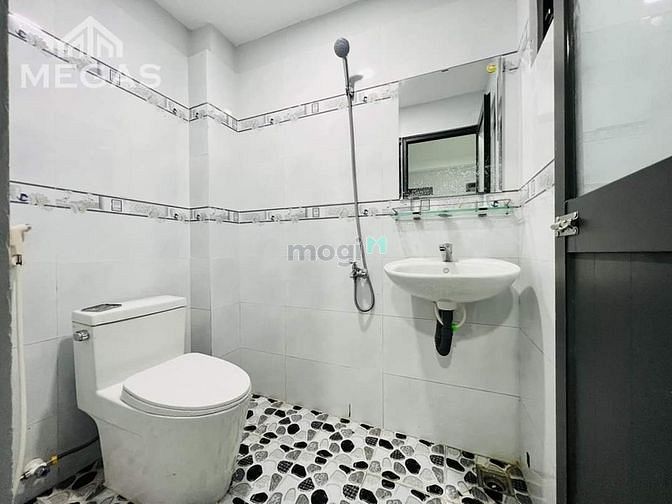 Hình ảnh Hệ Thống Phòng Lũy Bán Bích- Vườn Lài