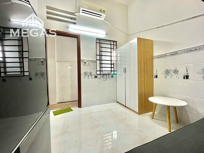 Hình ảnh Phòng Mới 25m2 Ngay Aeon Mall Tân Phú