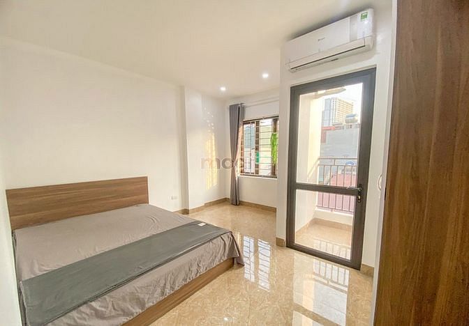 Hình ảnh Chung cư mini 1K1N full đồ 40m2 ở Mỹ Đình