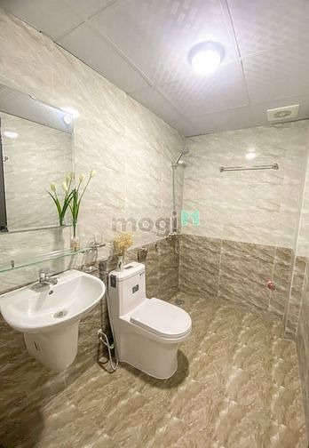 Hình ảnh Chung cư mini 1K1N full đồ 40m2 ở Mỹ Đình