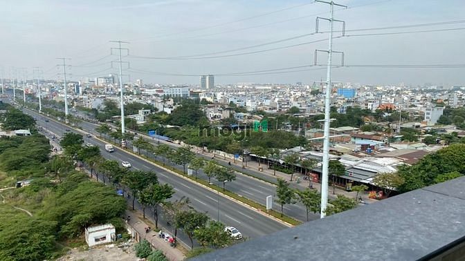 Hình ảnh Bán Trang Chủ MB66.COM / Đăng Ký Tặng 66K chung cư Cửu Long , 80m2 , 2PN , lầu 9 , 2.6 tỷ