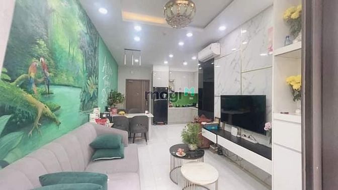Hình ảnh JAMILA KHANG ĐIỀN 69m2 full nội thất 2pn2wc 😃Vị trí siêu hot, chỉ 15p