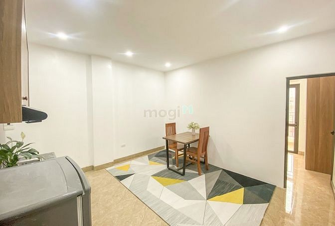 Hình ảnh Chung cư mini 1K1N full đồ 40m2 ở Mỹ Đình
