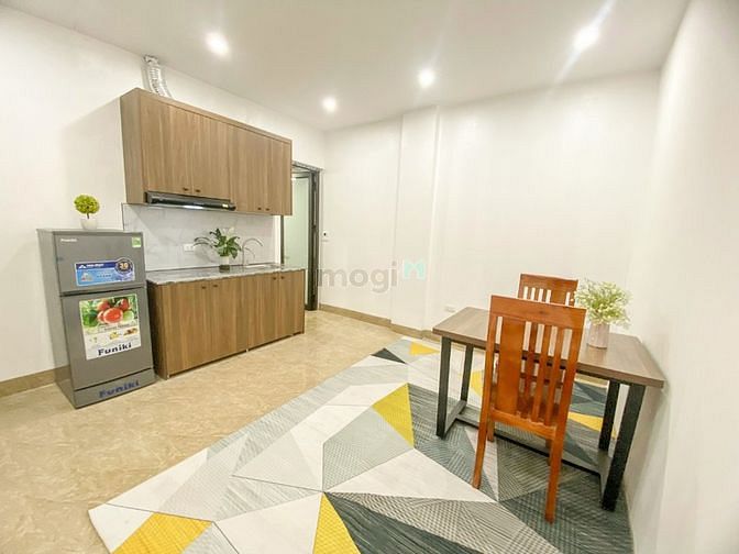 Hình ảnh Chung cư mini 1K1N full đồ 40m2 ở Mỹ Đình