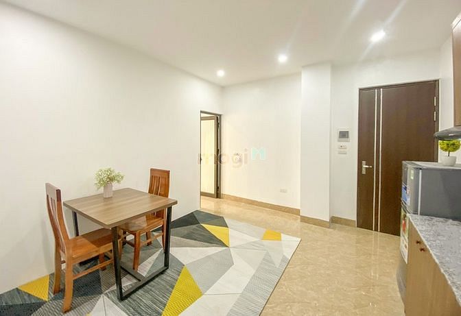 Hình ảnh Chung cư mini 1K1N full đồ 40m2 ở Mỹ Đình