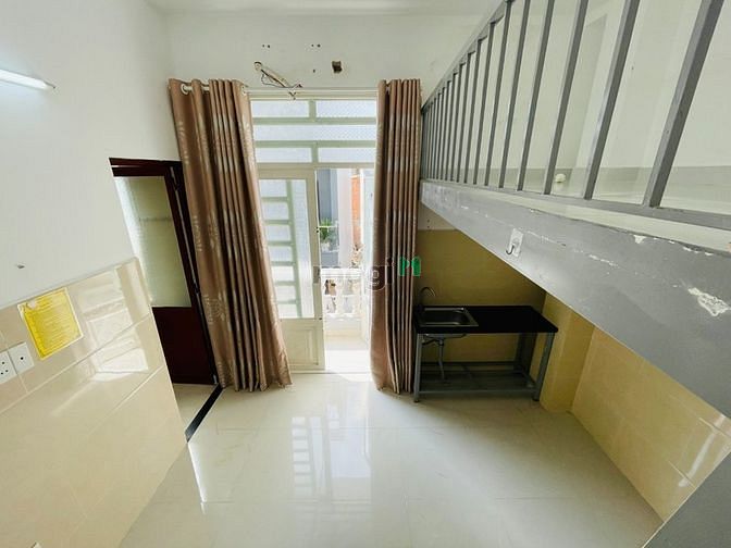 Hình ảnh 🏢 Khai Trương Phòng Trọ Cao Cấp Ngay Quận Tân Phú  ‼️