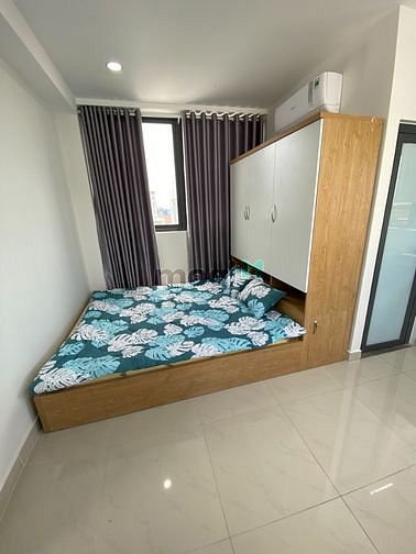Hình ảnh Studio Full NT cửa sổ bancon view thoáng - Gần lotte mart Quận 7