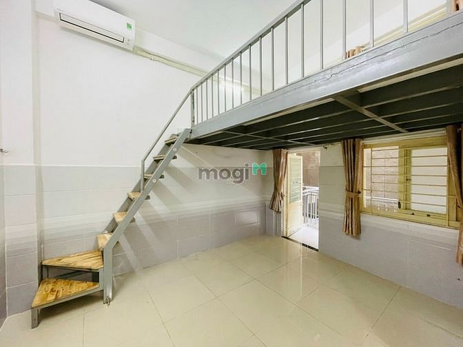 Hình ảnh 🏢 Khai Trương Phòng Trọ Cao Cấp Ngay Quận Tân Phú  ‼️
