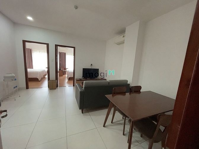Hình ảnh 🏡 CHDV_2PN tại Nguyễn Đình Chiểu ngay trung tâm Q.3 🔥🔥