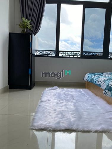 Hình ảnh Studio Full NT cửa sổ bancon view thoáng - Gần lotte mart Quận 7