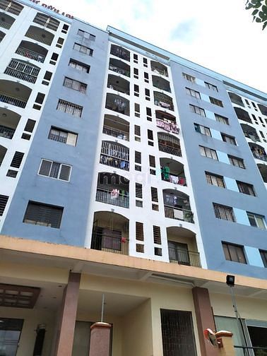 Hình ảnh Bán Trang Chủ MB66.COM / Đăng Ký Tặng 66K chung cư Cửu Long , 80m2 , 2PN , lầu 9 , 2.6 tỷ
