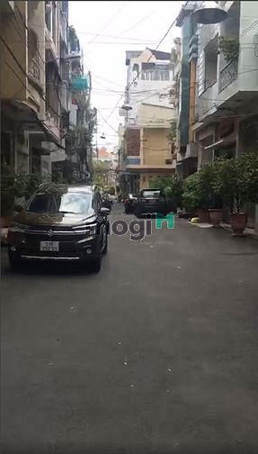 Hình ảnh HXH Lê V Sỹ 4 tầng 9Phòng đang cho thuê 48tr/tháng
