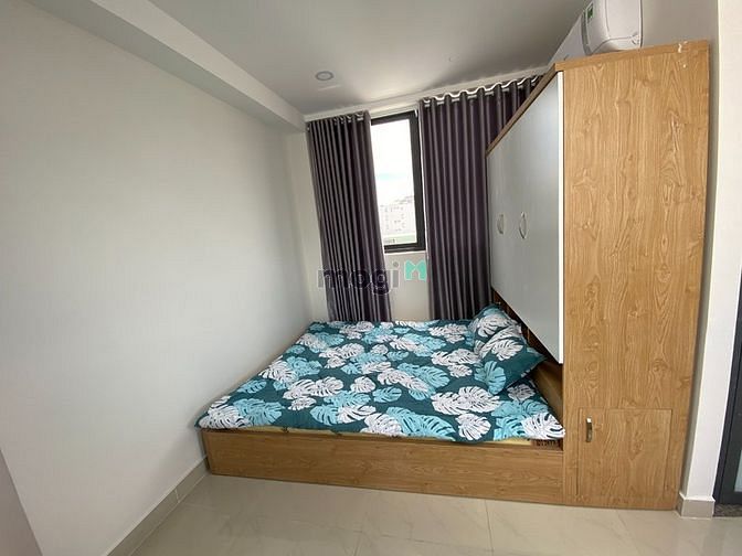 Hình ảnh Studio Full NT cửa sổ bancon view thoáng - Gần lotte mart Quận 7