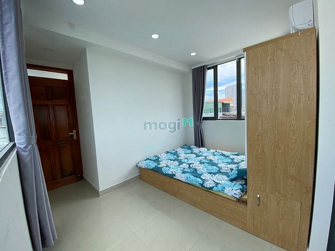 Hình ảnh Studio Full NT cửa sổ bancon view thoáng - Gần lotte mart Quận 7