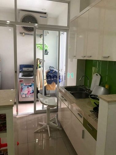 Hình ảnh SIẾT NỢ BÁN CH Babylon,52m2,1.7 Tỷ,2pn,2wc,SHR