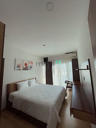 Hình ảnh 🏡 CHDV_2PN tại Nguyễn Đình Chiểu ngay trung tâm Q.3 🔥🔥