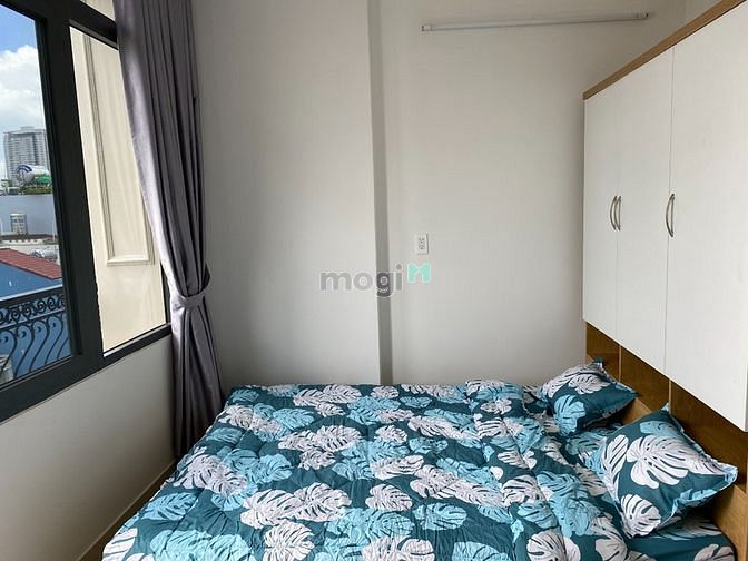Hình ảnh Studio Full NT cửa sổ bancon view thoáng - Gần lotte mart Quận 7