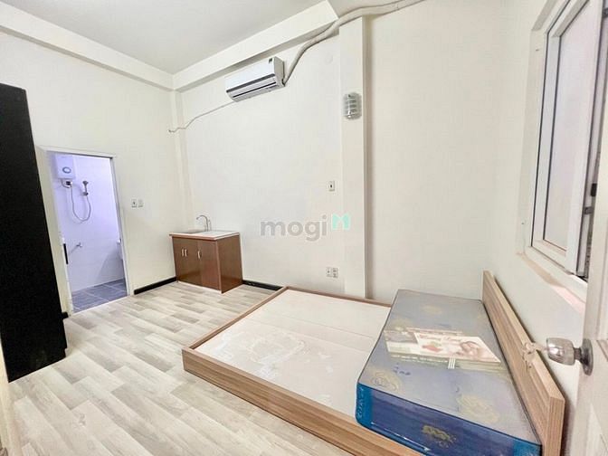 Hình ảnh Cho thuê căn Full nội thất giá rẻ Tân Bình
