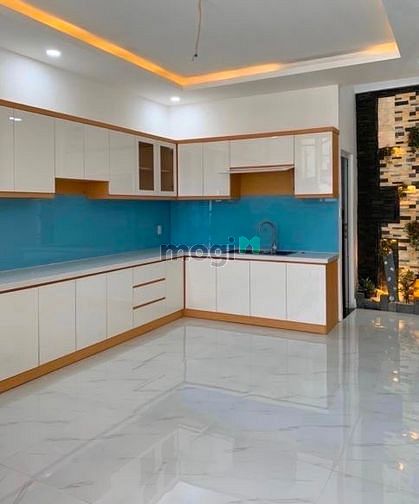 Hình ảnh 🔔Bán nhà quận Bình Tân 90m2 🔔 2Ty430 , 4PN , 3Lầu