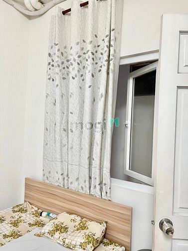 Hình ảnh Cho thuê căn Full nội thất giá rẻ Tân Bình